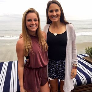 Meet your Posher, Kate